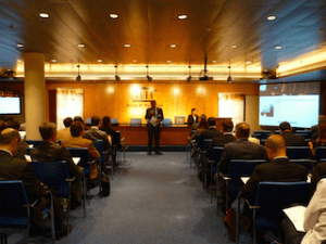 VIII Foro capital pymes barcelona