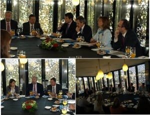 III Foro capital pymes madrid