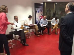 IV Foro capital pymes barcelona