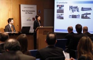 III Foro Capital Pymes Madrid
