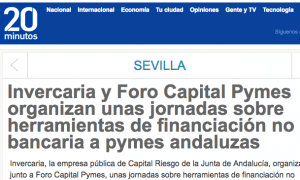 invercaria_foro capital pymes