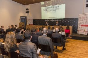 foro de inversión La Caixa