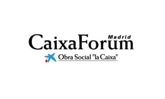logo Caixa Forum - Foro Capital Pymes