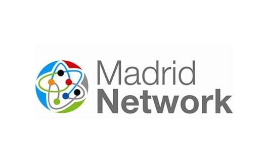 logo Madrid Network - Foro Capital Pymes