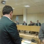 comite de empresas