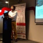 empresa presenta propuesta inversión