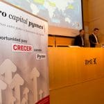 foro capital pymes en la bolsa de madrid