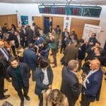 foro networking inversión bolsa de barcelona