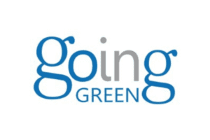 Logo Going Green