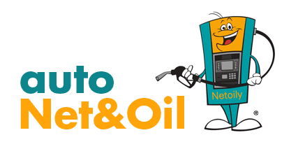 Logo AutoNet&Oil