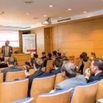 presentación empresa ante inversores