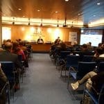 primer foro de inversión en barcelona