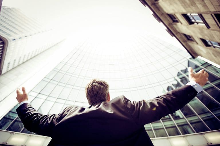 crecimiento del capital privado?