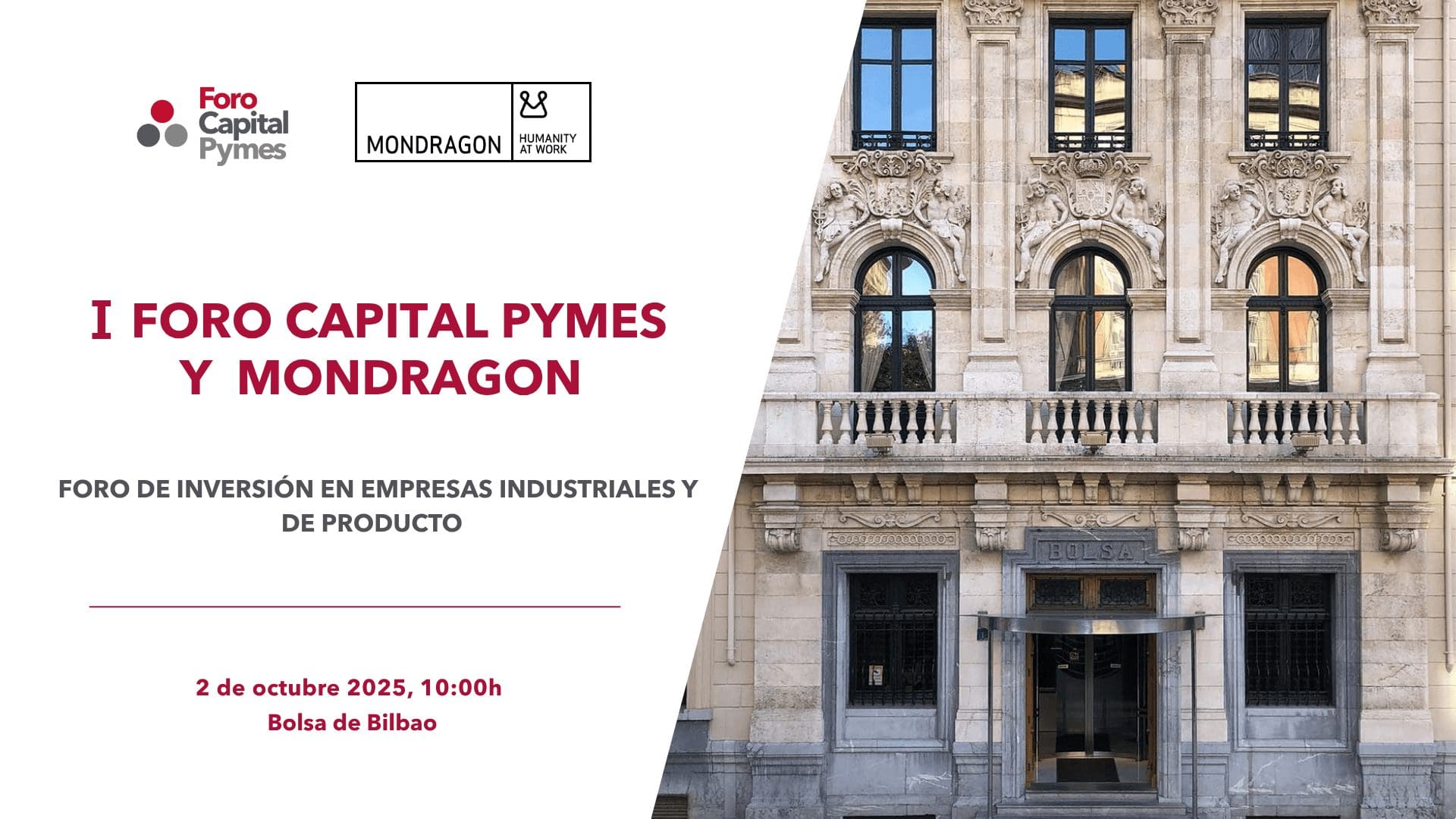 Mondragon